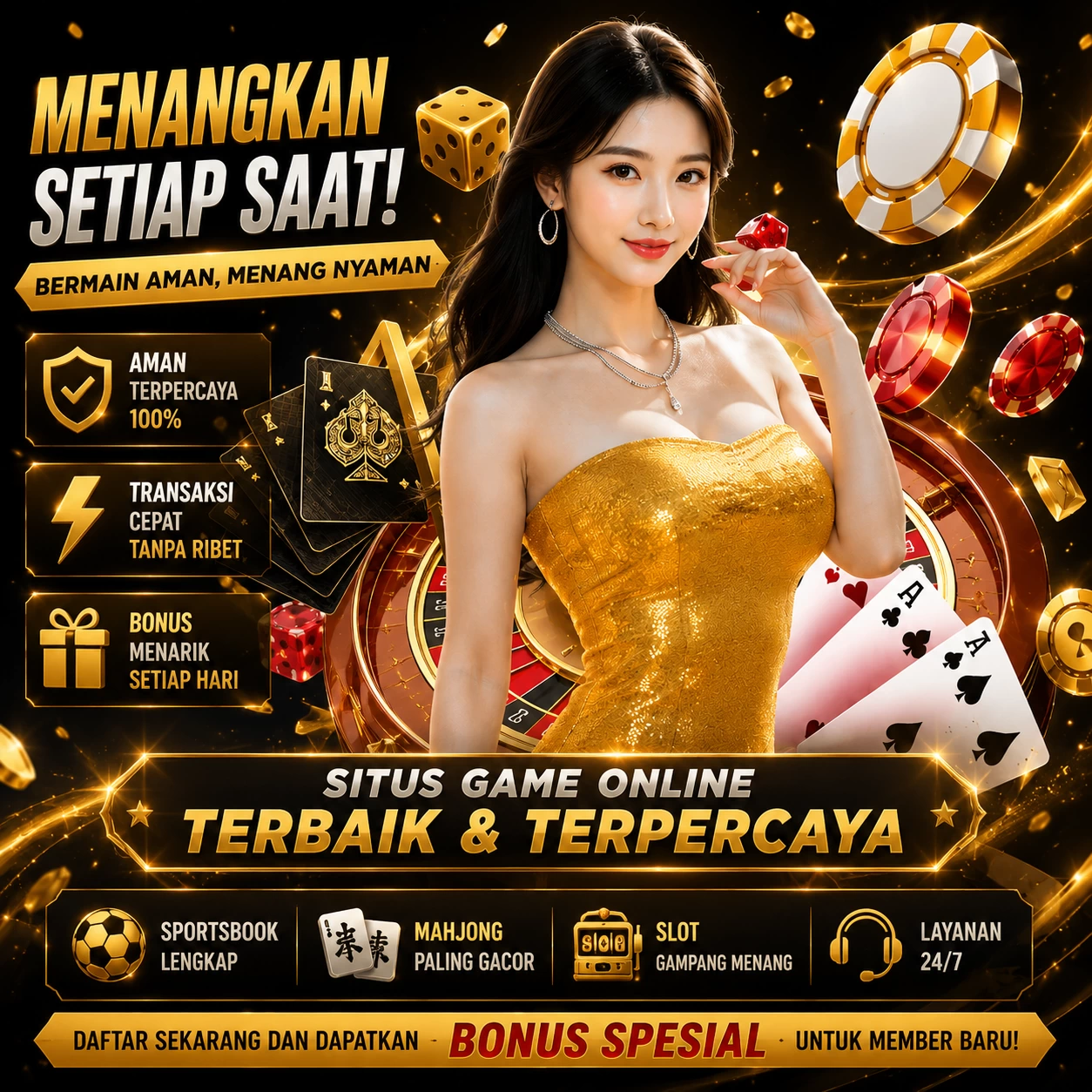 Inovasi dan Fitur Menarik di 888xh
