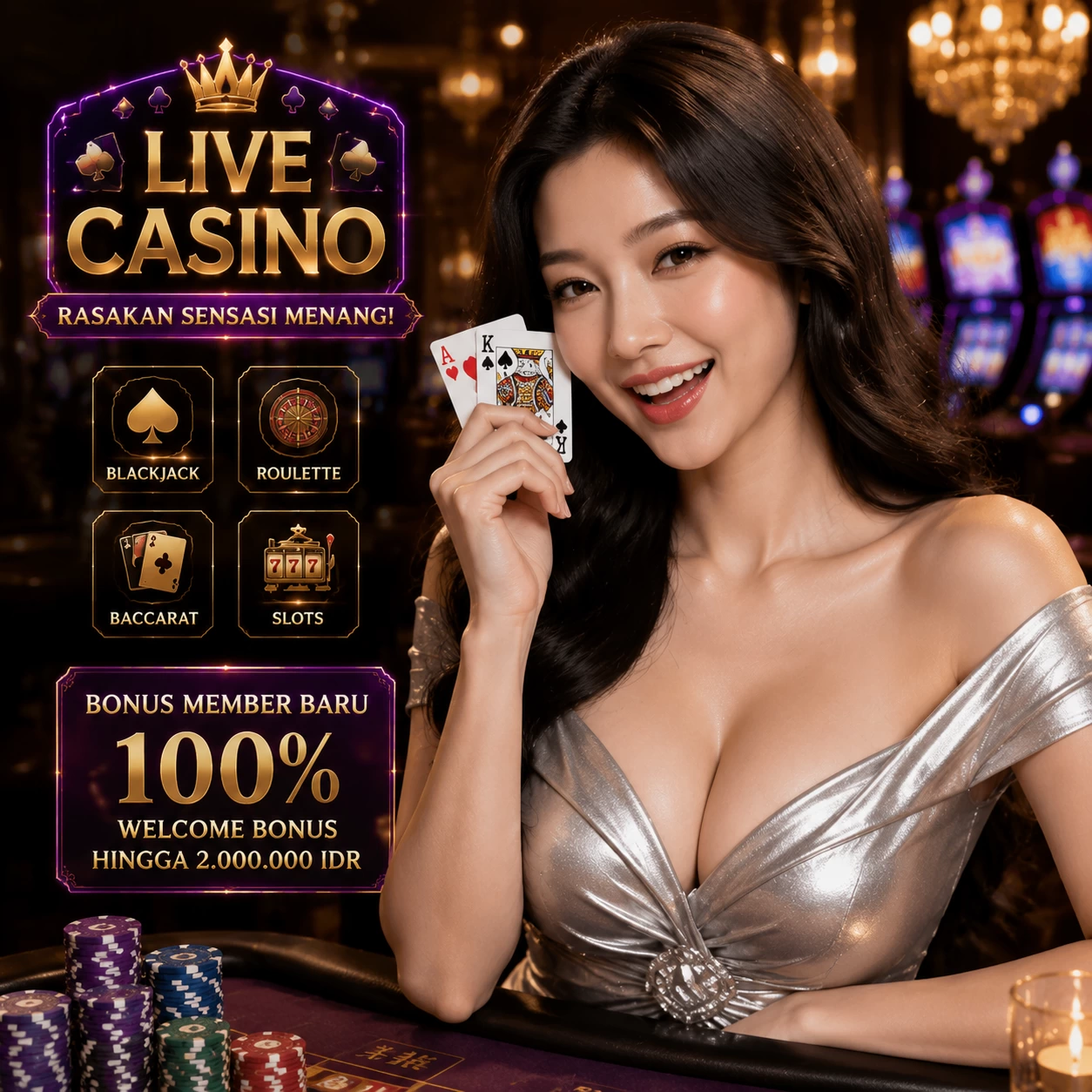 Beragam Jenis Game Seru yang Tersedia di 888xh